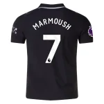 Omar Marmoush Jersey - Jersey Omar Marmoush | Jersey Kit Arena