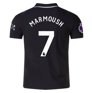 Omar Marmoush Jersey - Jersey Omar Marmoush | Jersey Kit Arena