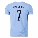 Omar Marmoush Jersey - Jersey Omar Marmoush | Jersey Kit Arena