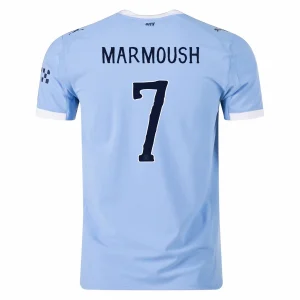 Omar Marmoush Jersey - Jersey Omar Marmoush | Jersey Kit Arena