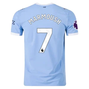 Omar Marmoush Jersey - Jersey Omar Marmoush | Jersey Kit Arena