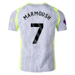 Omar Marmoush Jersey - Jersey Omar Marmoush | Jersey Kit Arena