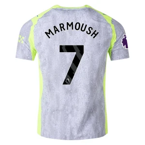 Omar Marmoush Jersey - Jersey Omar Marmoush | Jersey Kit Arena