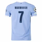 Omar Marmoush Jersey - Jersey Omar Marmoush | Jersey Kit Arena