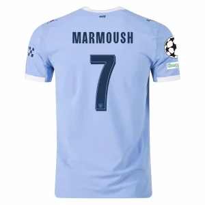 Omar Marmoush Jersey - Jersey Omar Marmoush | Jersey Kit Arena