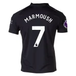 Omar Marmoush Jersey - Jersey Omar Marmoush | Jersey Kit Arena