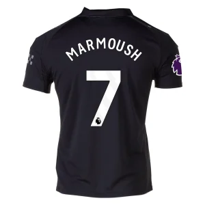 Omar Marmoush Jersey - Jersey Omar Marmoush | Jersey Kit Arena