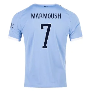 Omar Marmoush Jersey - Jersey Omar Marmoush | Jersey Kit Arena