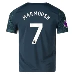 Omar Marmoush Jersey - Jersey Omar Marmoush | Jersey Kit Arena
