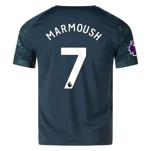 Omar Marmoush Jersey - Jersey Omar Marmoush | Jersey Kit Arena
