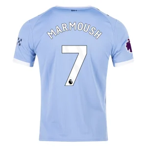 Omar Marmoush Jersey - Jersey Omar Marmoush | Jersey Kit Arena