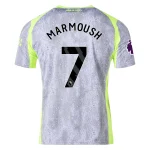 Omar Marmoush Jersey - Jersey Omar Marmoush | Jersey Kit Arena