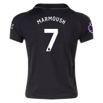Omar Marmoush Jersey - Jersey Omar Marmoush | Jersey Kit Arena