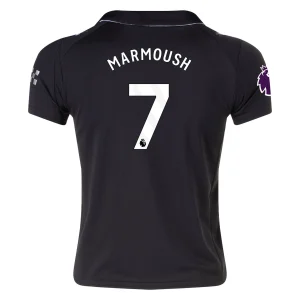 Omar Marmoush Jersey - Jersey Omar Marmoush | Jersey Kit Arena