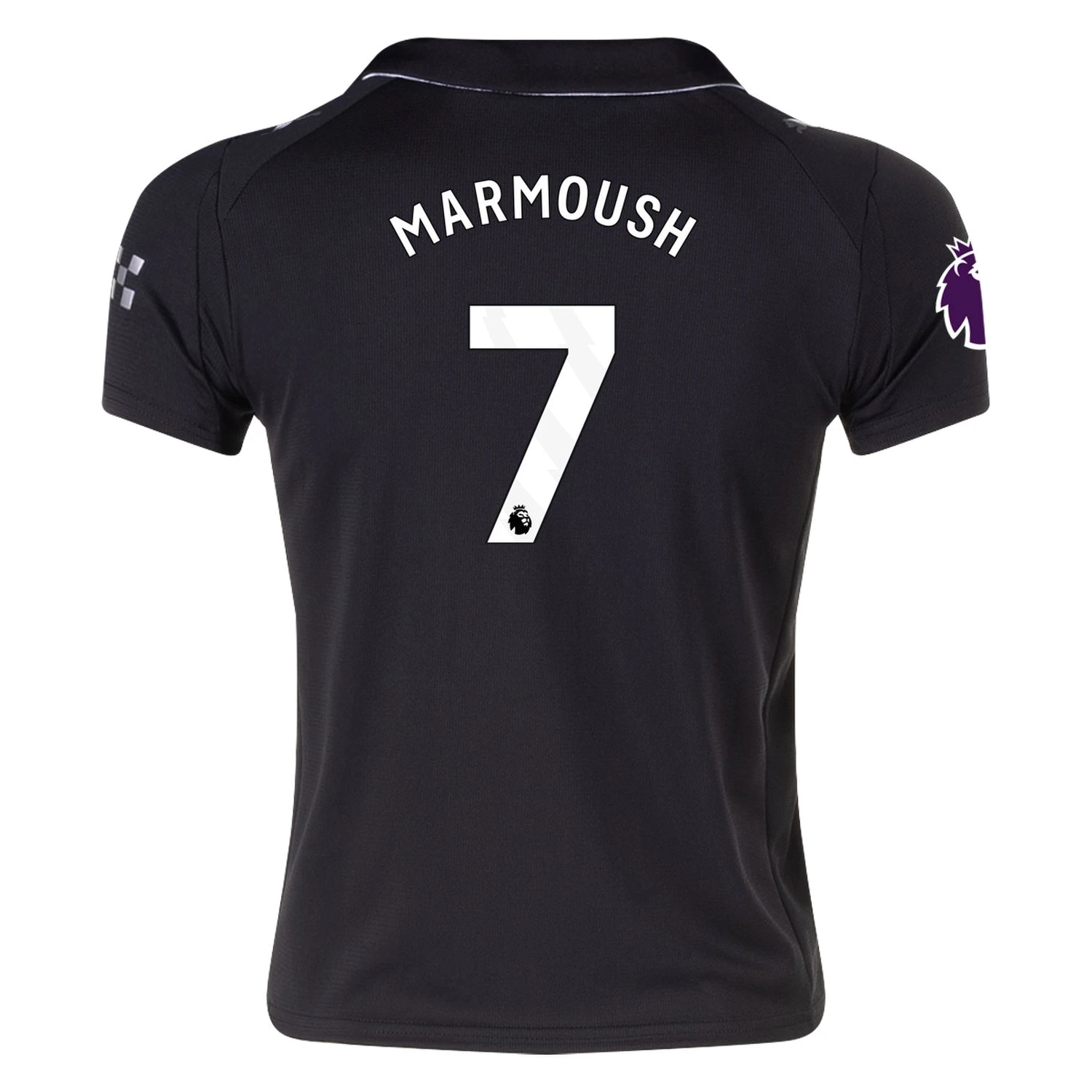 Omar Marmoush Jersey - Jersey Omar Marmoush | Jersey Kit Arena