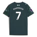 Omar Marmoush Jersey - Jersey Omar Marmoush | Jersey Kit Arena
