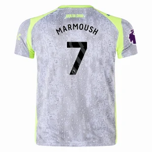 Omar Marmoush Jersey - Jersey Omar Marmoush | Jersey Kit Arena