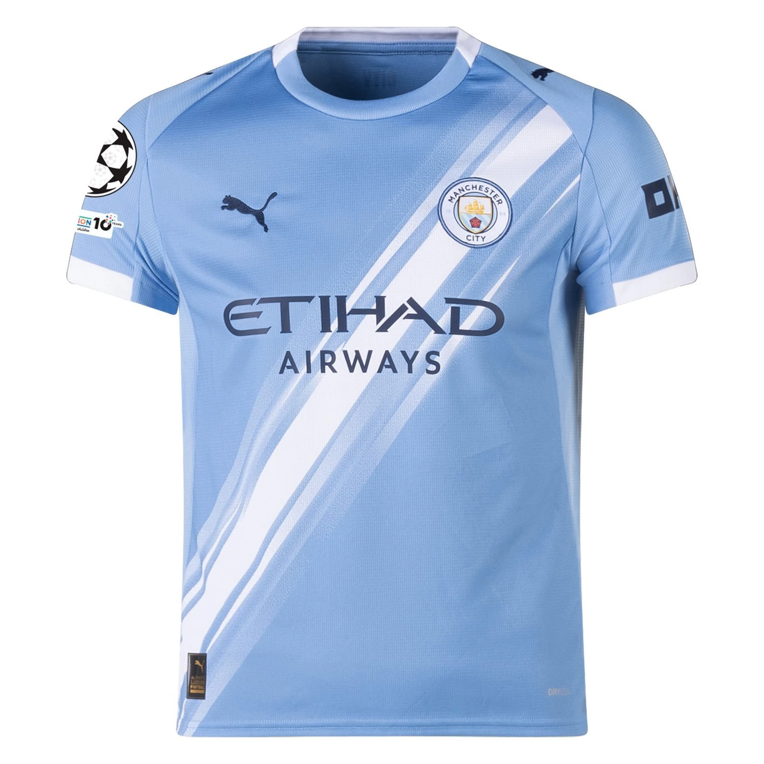 Omar Marmoush Jersey - Jersey Omar Marmoush | Jersey Kit Arena