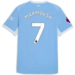 Omar Marmoush Jersey - Jersey Omar Marmoush | Jersey Kit Arena