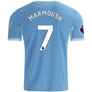 Omar Marmoush Jersey - Jersey Omar Marmoush | Jersey Kit Arena