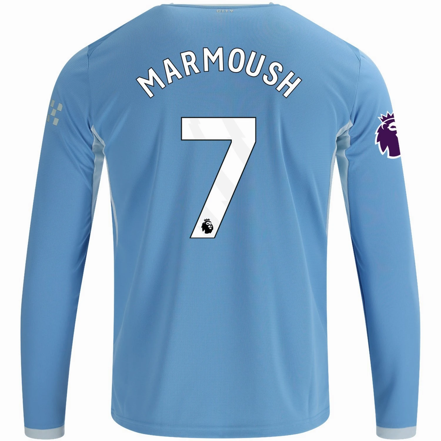 Omar Marmoush Jersey - Jersey Omar Marmoush | Jersey Kit Arena