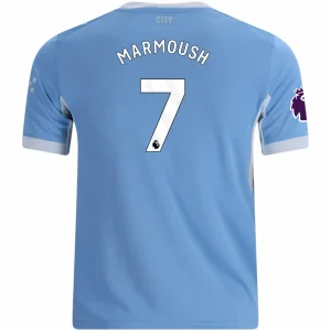 Omar Marmoush Jersey - Jersey Omar Marmoush | Jersey Kit Arena