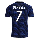Ousmane Dembele Jersey - Jersey Ousmane Dembele | Jersey Kit Arena