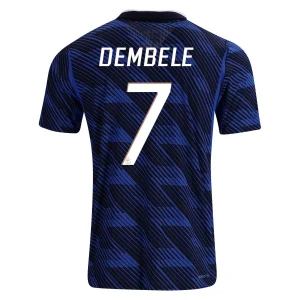 Ousmane Dembele Jersey - Jersey Ousmane Dembele | Jersey Kit Arena