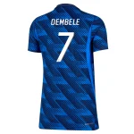 Ousmane Dembele Jersey - Jersey Ousmane Dembele | Jersey Kit Arena