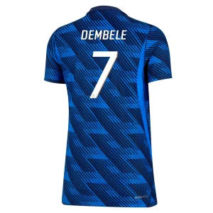 Ousmane Dembele Jersey - Jersey Ousmane Dembele | Jersey Kit Arena
