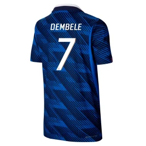 Ousmane Dembele Jersey - Jersey Ousmane Dembele | Jersey Kit Arena