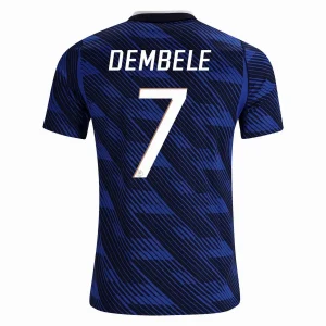 Ousmane Dembele Jersey - Jersey Ousmane Dembele | Jersey Kit Arena