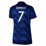 Ousmane Dembele Jersey - Jersey Ousmane Dembele | Jersey Kit Arena