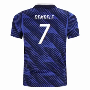 Ousmane Dembele Jersey - Jersey Ousmane Dembele | Jersey Kit Arena