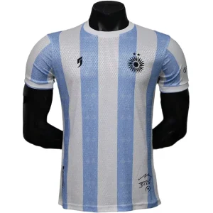 Argentina Jersey 2026 - Jersey Argentina | Jersey Kit Arena