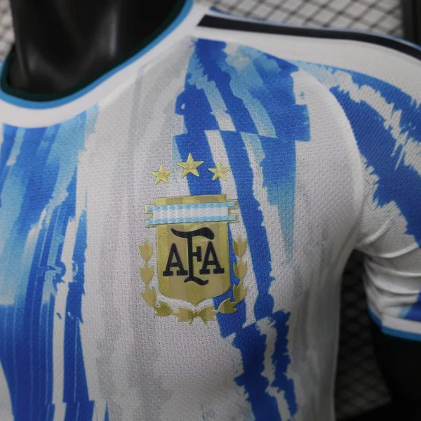 Argentina Jersey 2026 - Jersey Argentina | Jersey Kit Arena