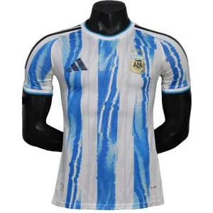 Argentina Jersey 2026 - Jersey Argentina | Jersey Kit Arena