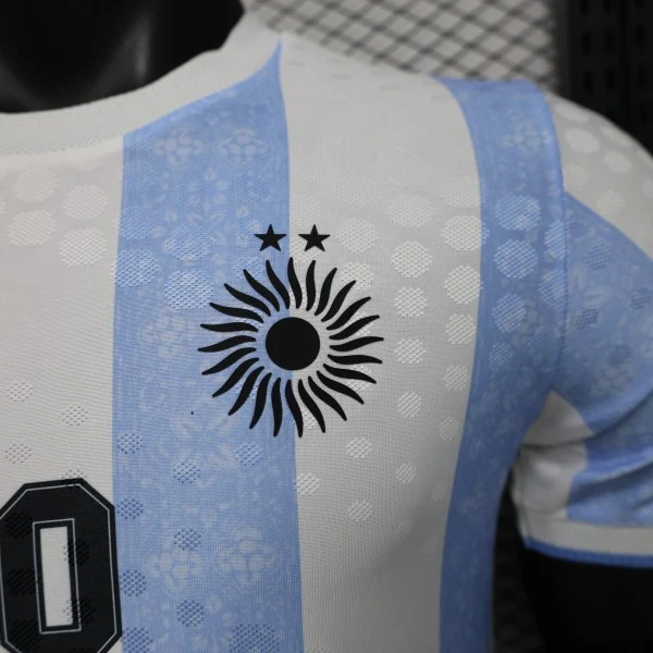 Argentina Jersey 2026 - Jersey Argentina | Jersey Kit Arena