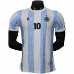 Argentina Jersey 2026 - Jersey Argentina | Jersey Kit Arena