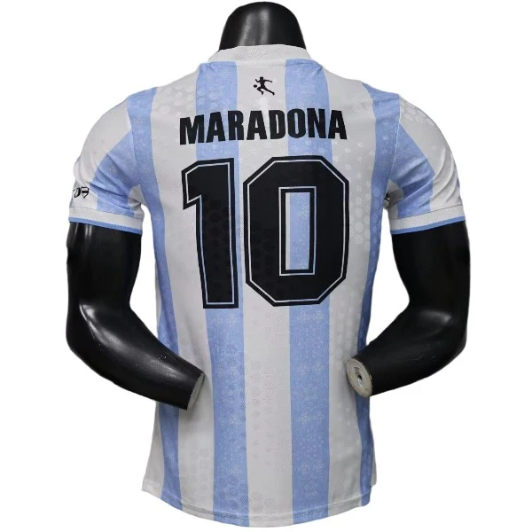 Argentina Jersey 2026 - Jersey Argentina | Jersey Kit Arena