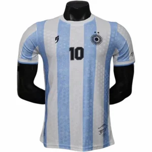 Argentina Jersey 2026 - Jersey Argentina | Jersey Kit Arena