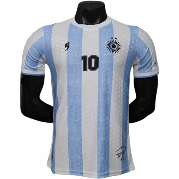 Argentina Jersey 2026 - Jersey Argentina | Jersey Kit Arena