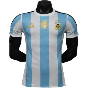 Argentina Jersey 2026 - Jersey Argentina | Jersey Kit Arena
