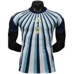 Argentina Jersey 2026 - Jersey Argentina | Jersey Kit Arena