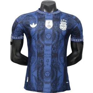 Argentina Jersey 2026 - Jersey Argentina | Jersey Kit Arena