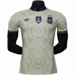 Argentina Jersey 2026 - Jersey Argentina | Jersey Kit Arena
