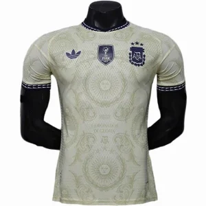 Argentina Jersey 2026 - Jersey Argentina | Jersey Kit Arena