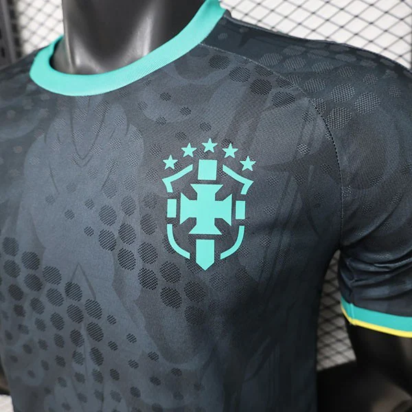 Brazil Jersey 2026 - Jersey Brazil | Jersey Kit Arena