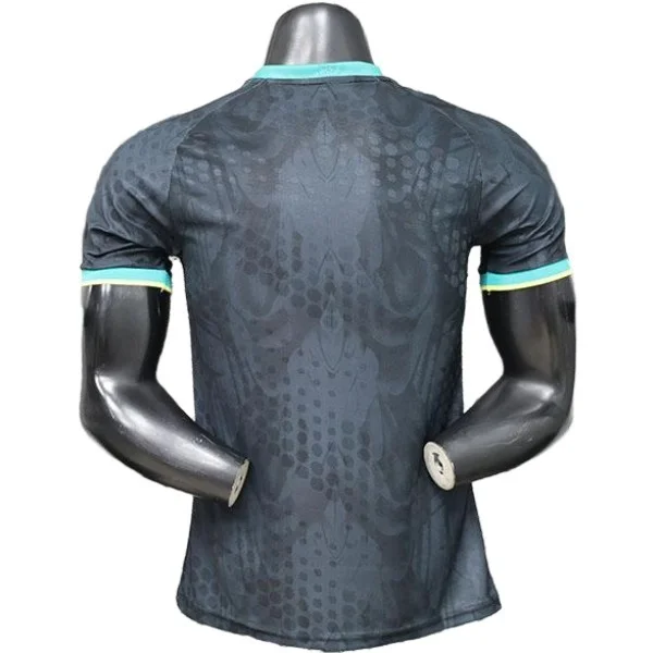 Brazil Jersey 2026 - Jersey Brazil | Jersey Kit Arena