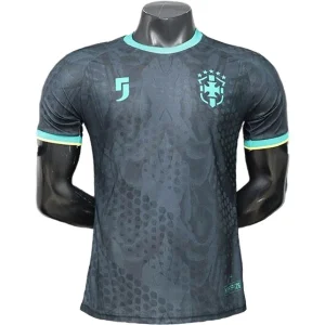 Brazil Jersey 2026 - Jersey Brazil | Jersey Kit Arena